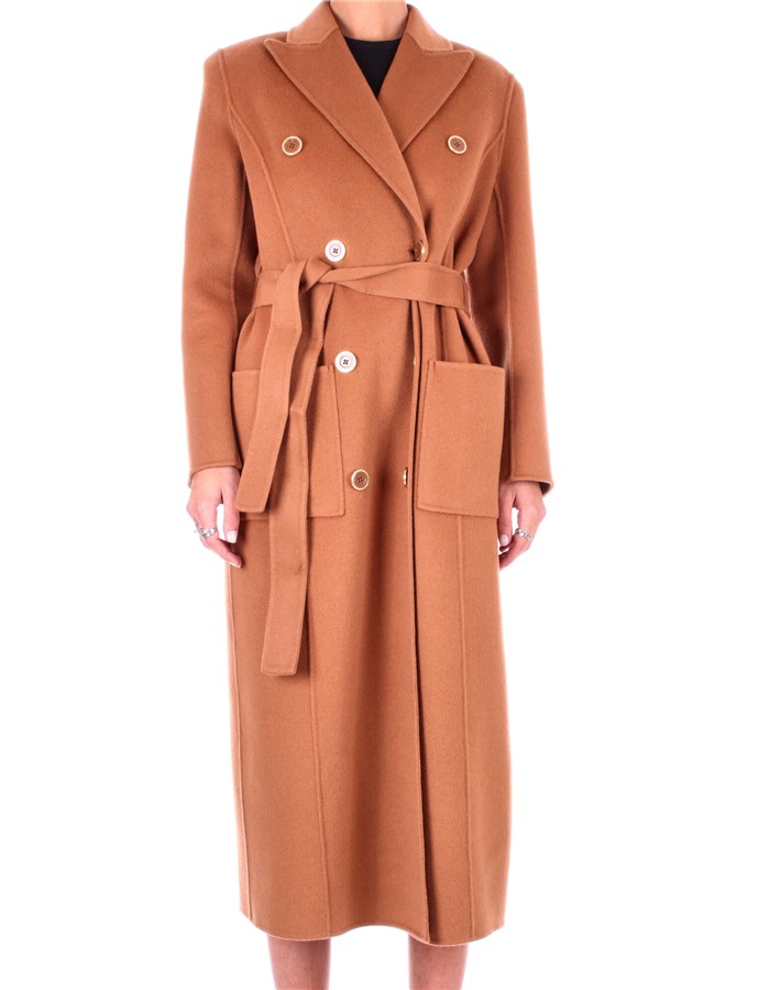 ELISABETTA FRANCHI Long Mou