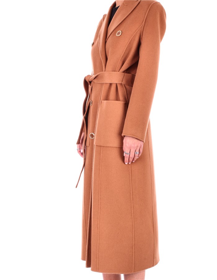ELISABETTA FRANCHI Long Mou