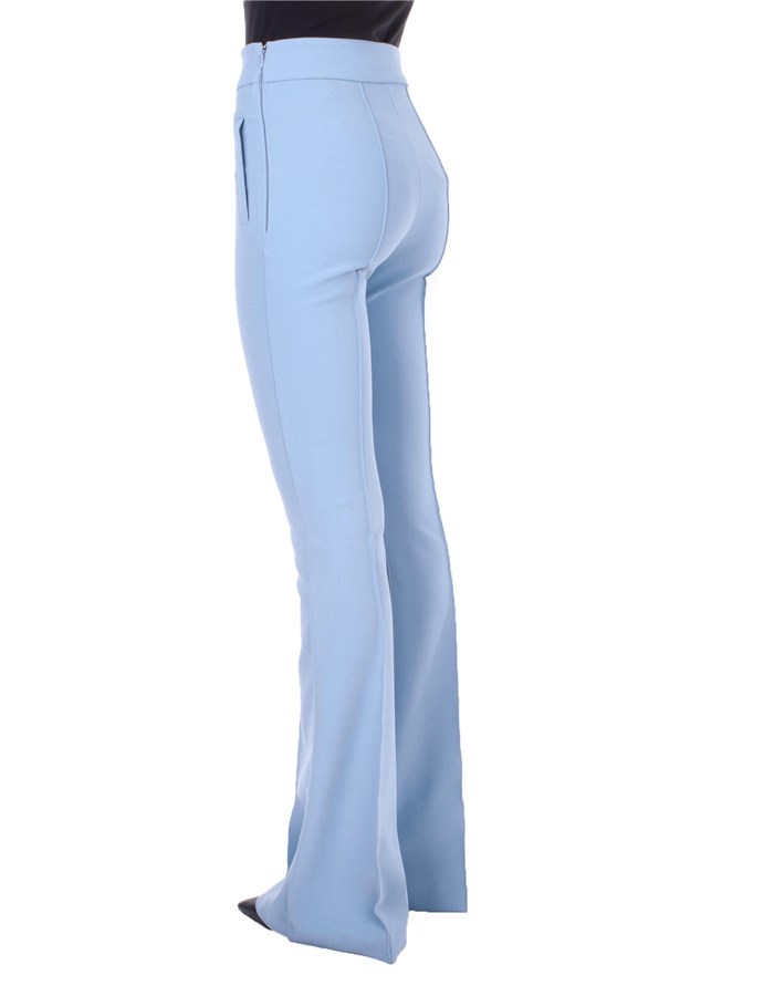 ELISABETTA FRANCHI Trousers Slim Women PA05431E2 2 