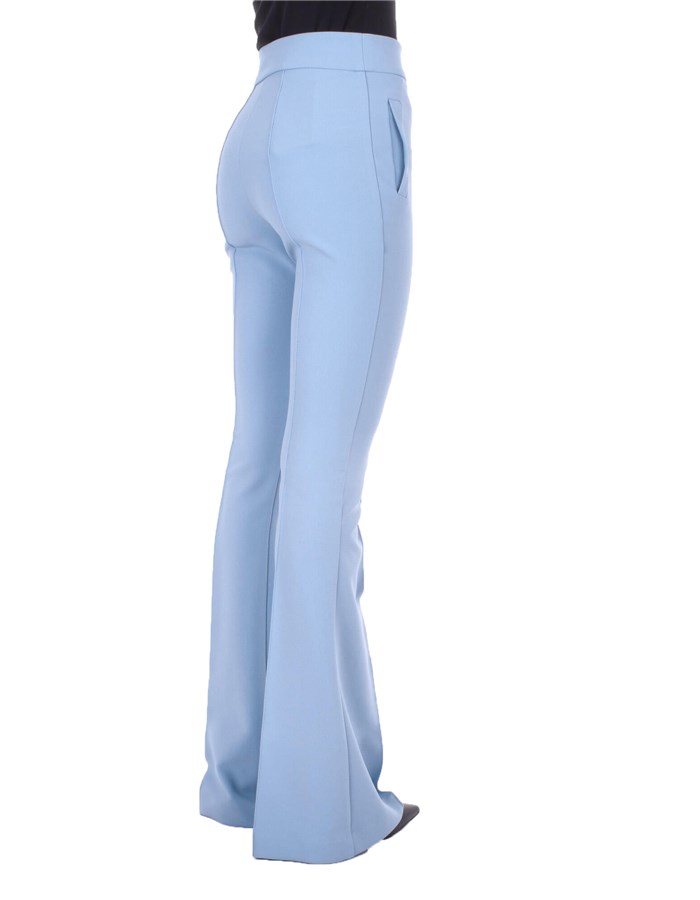 ELISABETTA FRANCHI Trousers Slim Women PA05431E2 4 