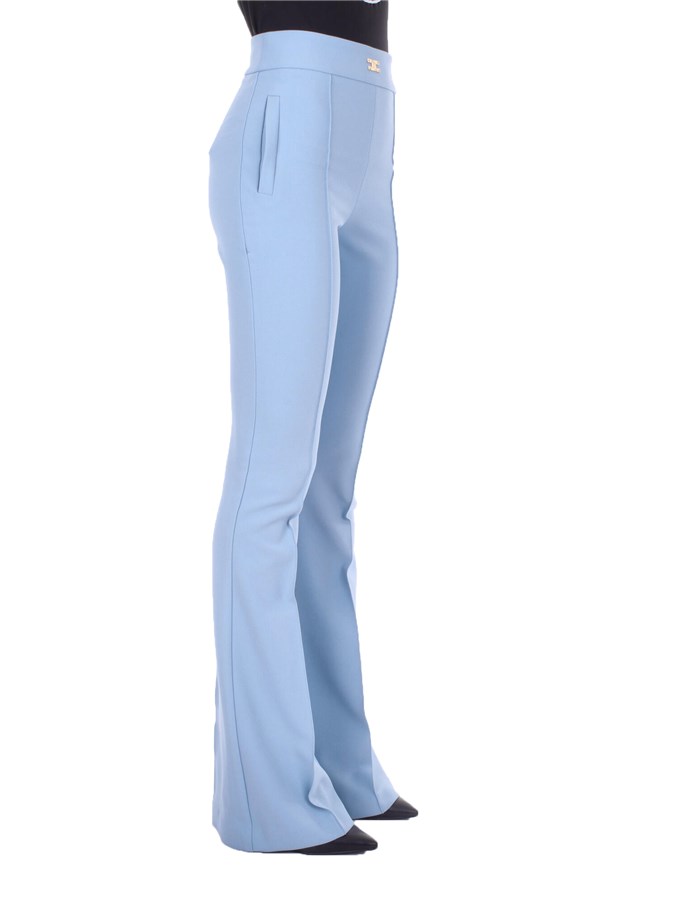 ELISABETTA FRANCHI Trousers Slim Women PA05431E2 5 