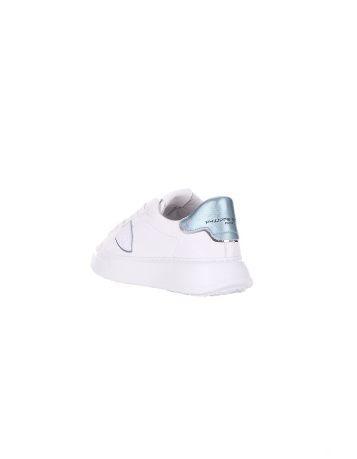 PHILIPPE MODEL PARIS Sneakers  low Women BTLD 1 