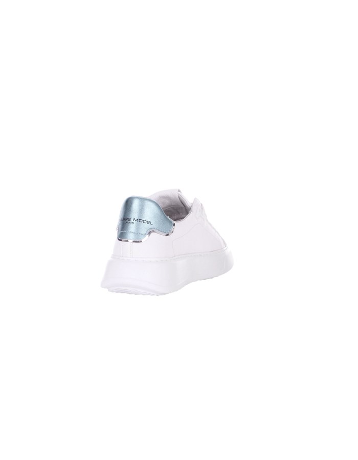 PHILIPPE MODEL PARIS Sneakers  low Women BTLD 2 