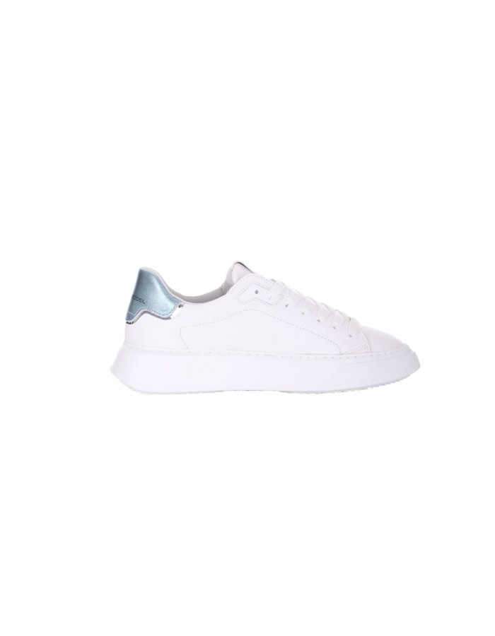 PHILIPPE MODEL PARIS Sneakers  low Women BTLD 3 