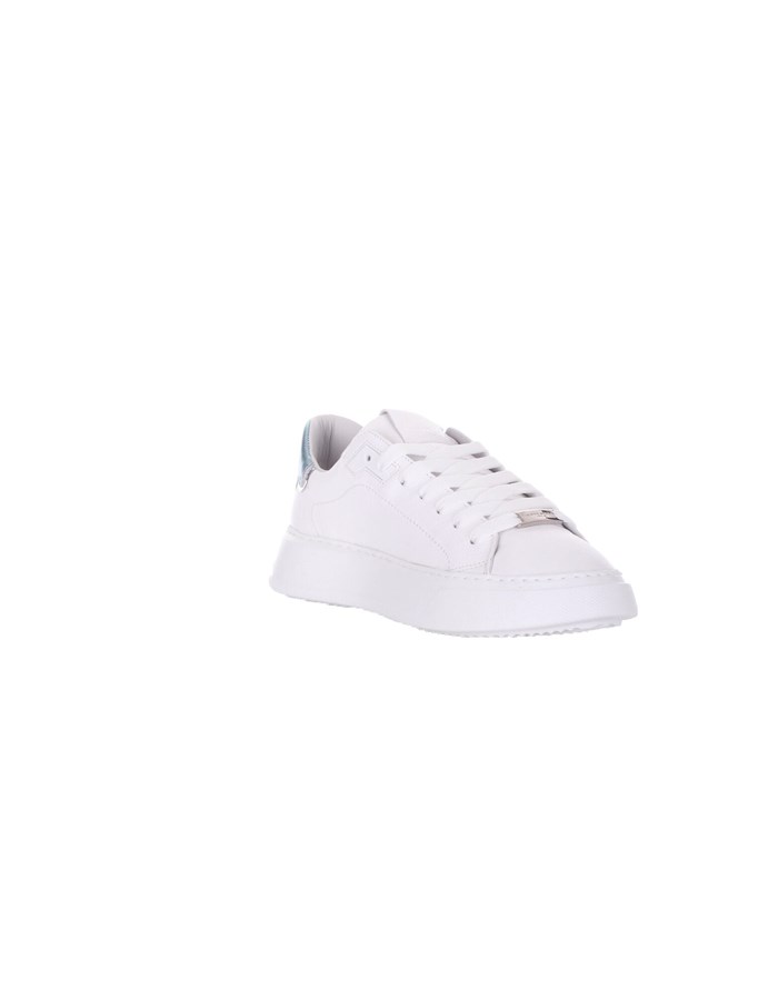 PHILIPPE MODEL PARIS Sneakers  low Women BTLD 4 