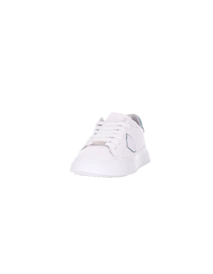 PHILIPPE MODEL PARIS Sneakers  low Women BTLD 5 