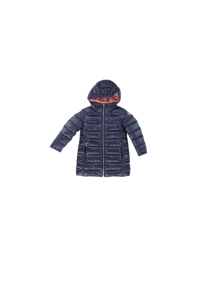 COLMAR Jackets Blue rose