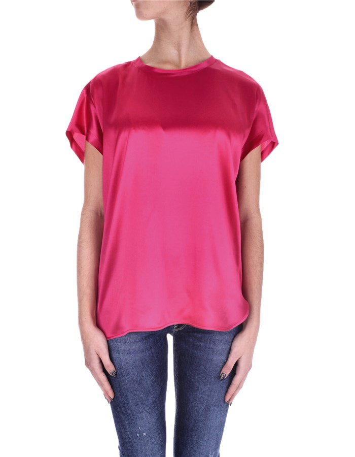 PINKO Blouses Cherry