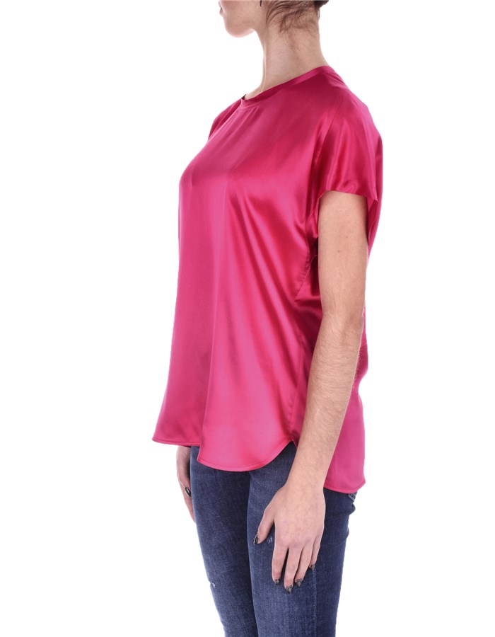 PINKO Blouses Cherry