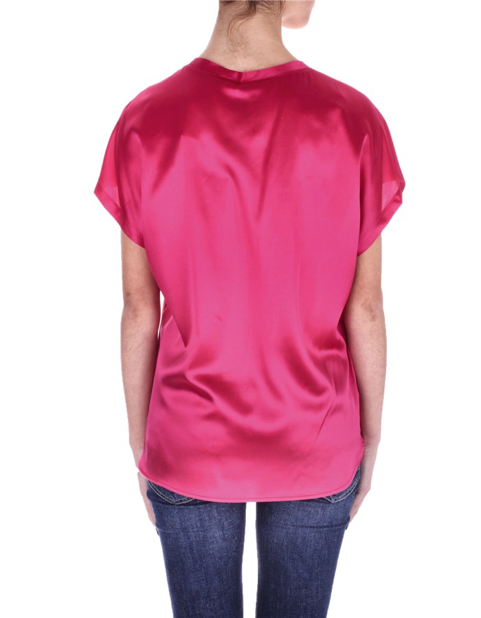 PINKO Shirts Blouses Women 100100ZR464 3 