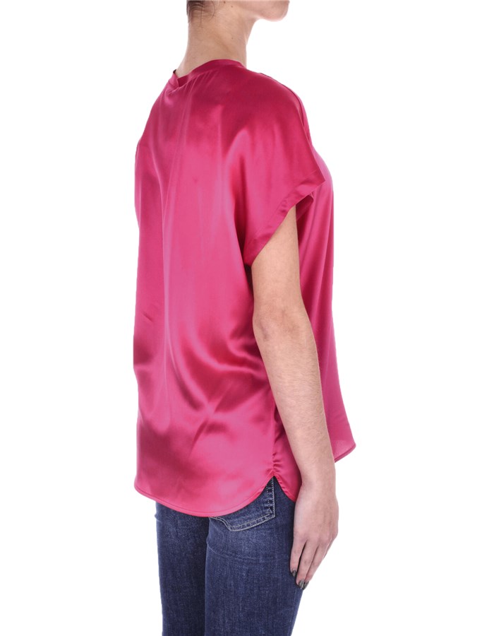 PINKO Shirts Blouses Women 100100ZR464 4 