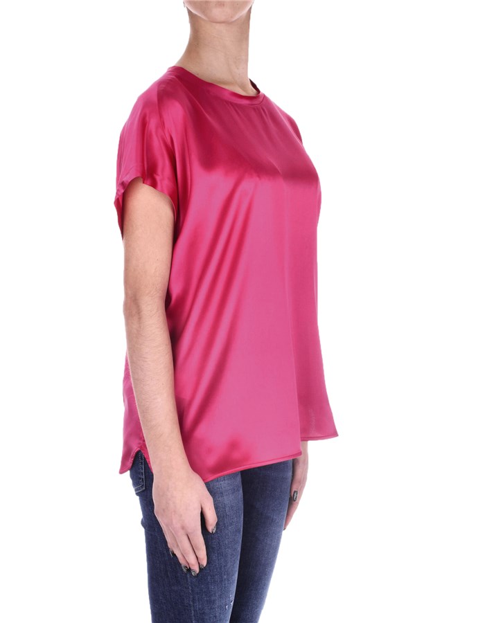 PINKO Shirts Blouses Women 100100ZR464 5 