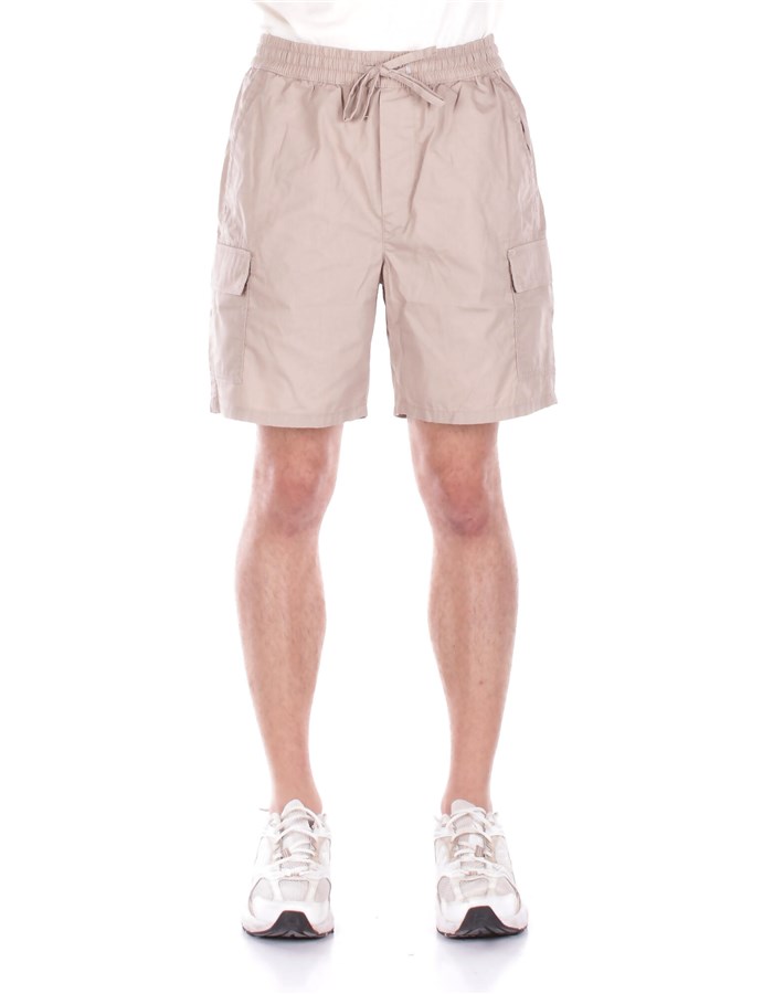 ONLY & SONS Shorts Beige
