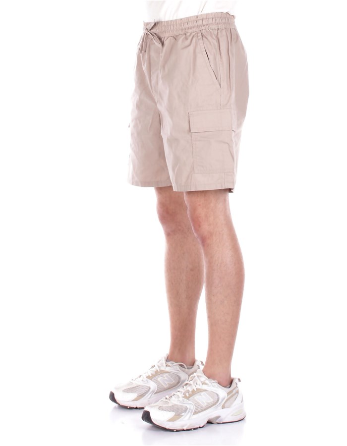 ONLY & SONS Shorts Beige
