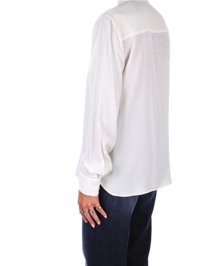 PINKO Shirts Blouses Women 100121 A01P 2 