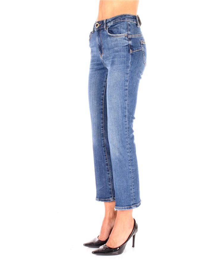 LIU JO Slim Blue