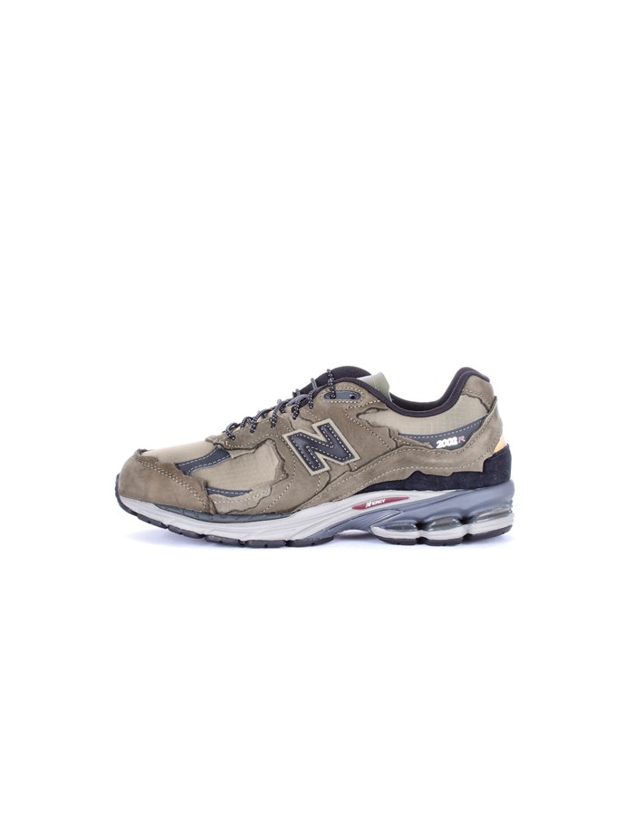 NEW BALANCE Trainers Verdone