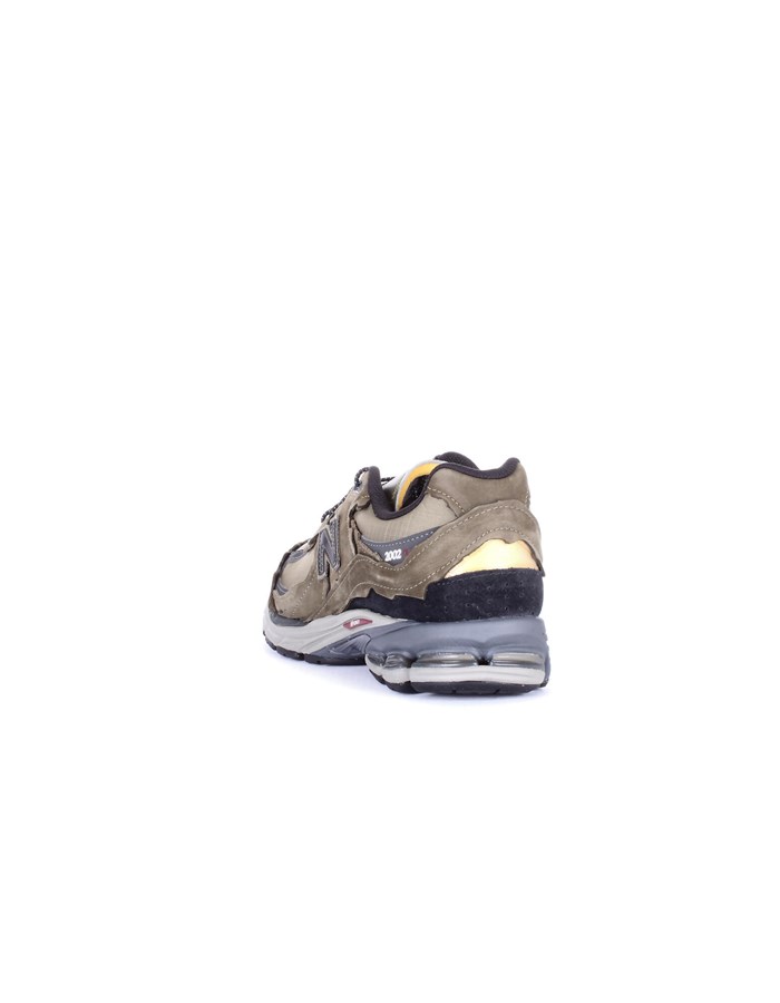 NEW BALANCE Trainers Verdone
