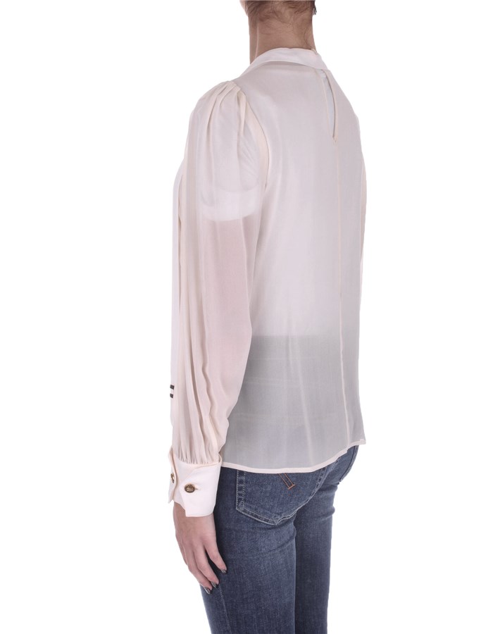 ELISABETTA FRANCHI Shirts Blouses Women CA00631E2 2 