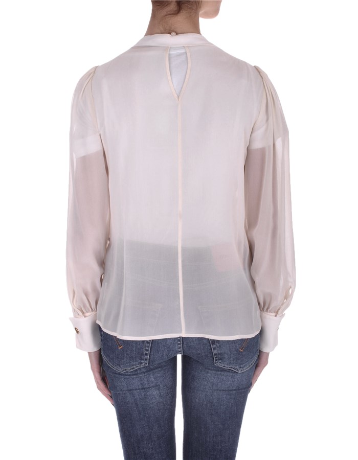 ELISABETTA FRANCHI Shirts Blouses Women CA00631E2 3 