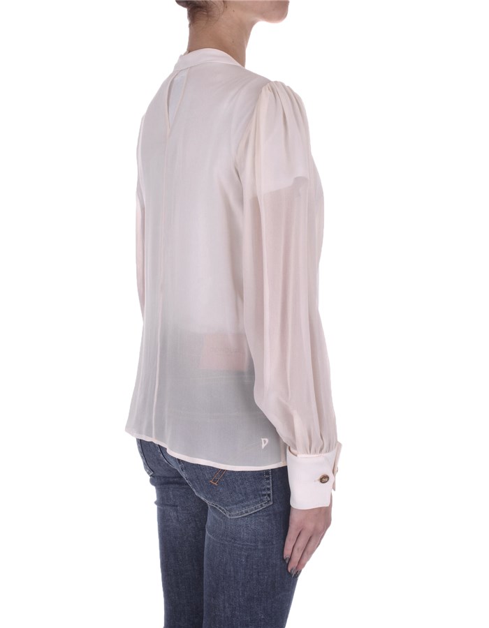 ELISABETTA FRANCHI Shirts Blouses Women CA00631E2 4 