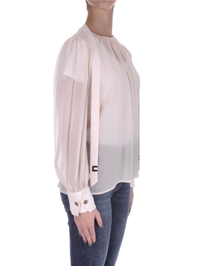 ELISABETTA FRANCHI Shirts Blouses Women CA00631E2 5 