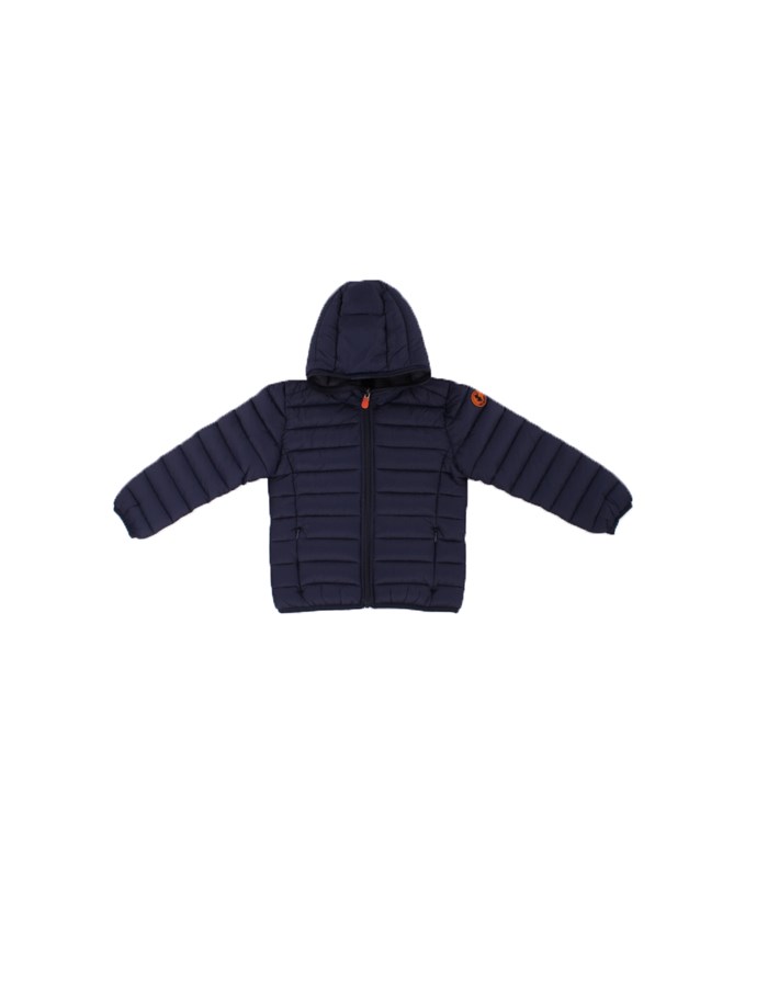 SAVE THE DUCK Jacket Blue