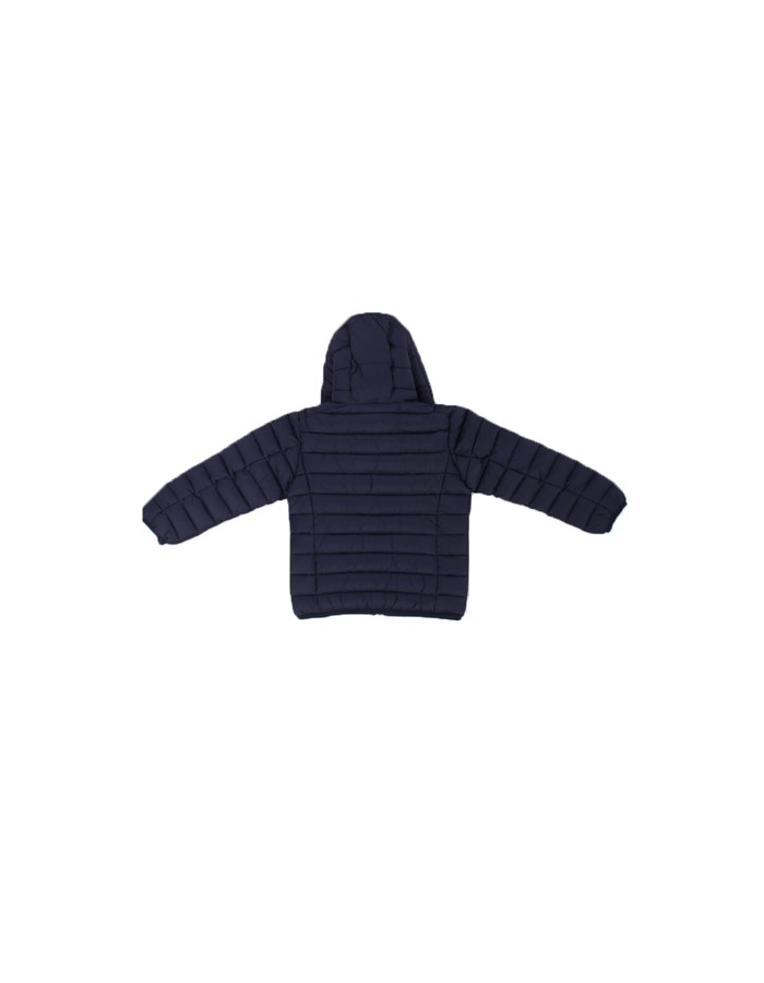 SAVE THE DUCK Jacket Blue