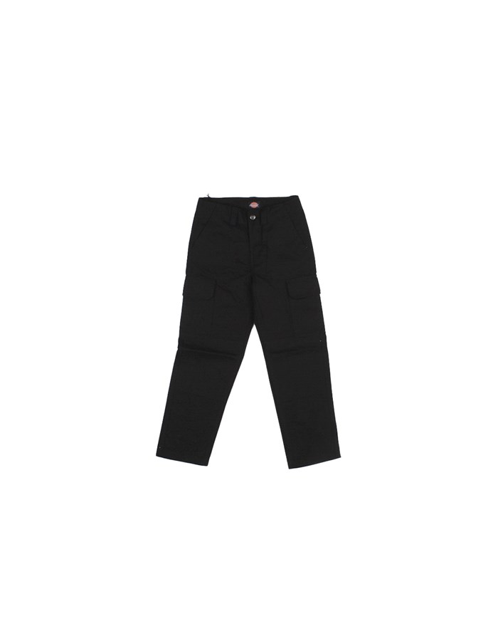 DICKIES Regular Black