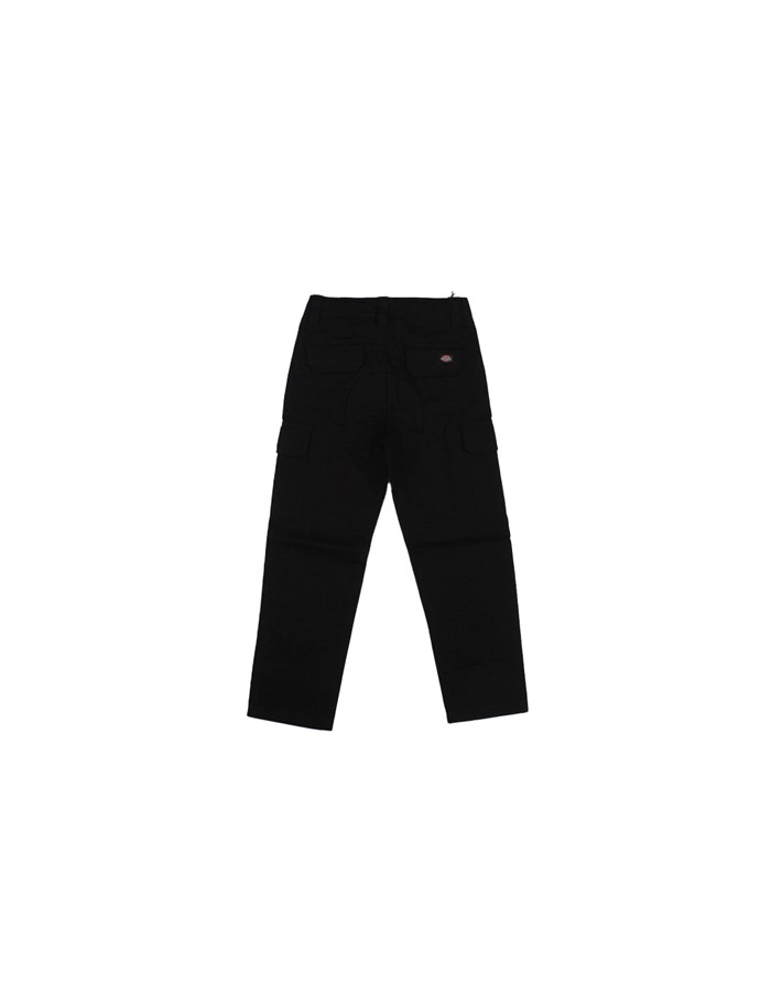 DICKIES Regular Black