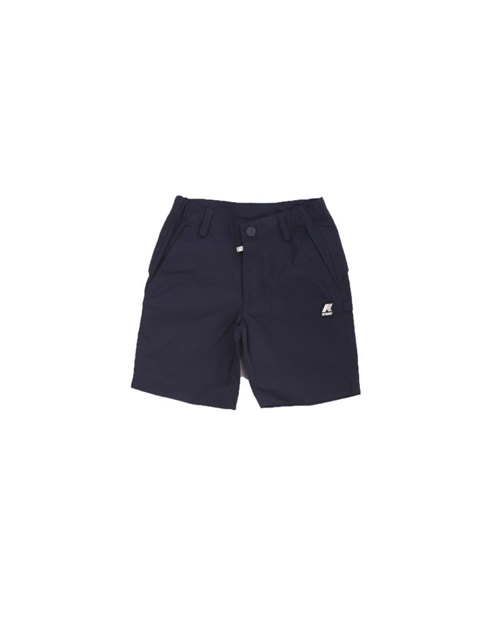 KWAY Shorts Bermuda Bambino K1131LW 0 