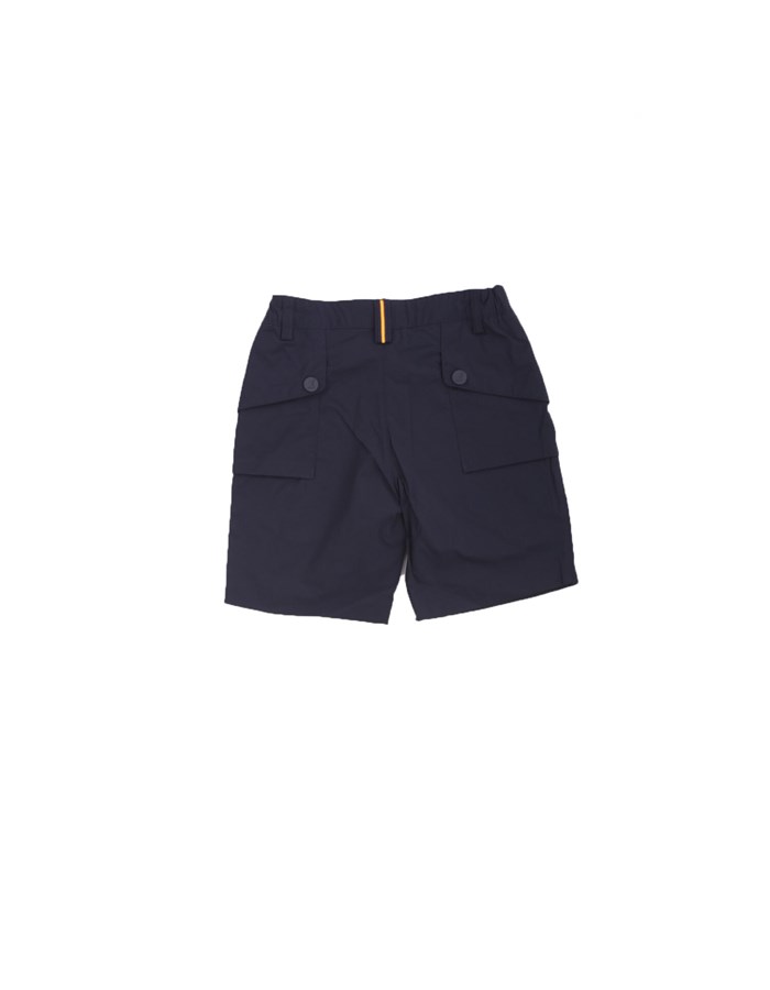 KWAY Shorts bermuda Boys K1131LW 1 