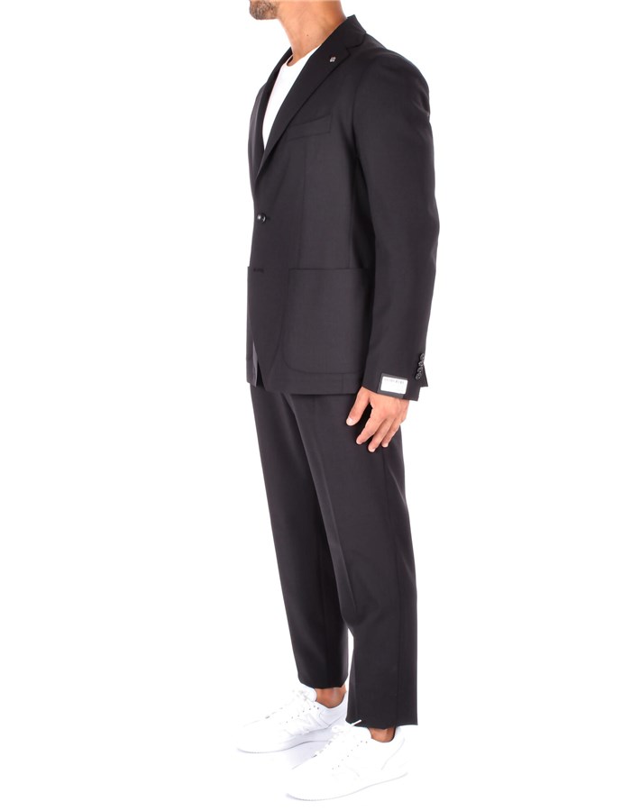 TAGLIATORE Dress Black