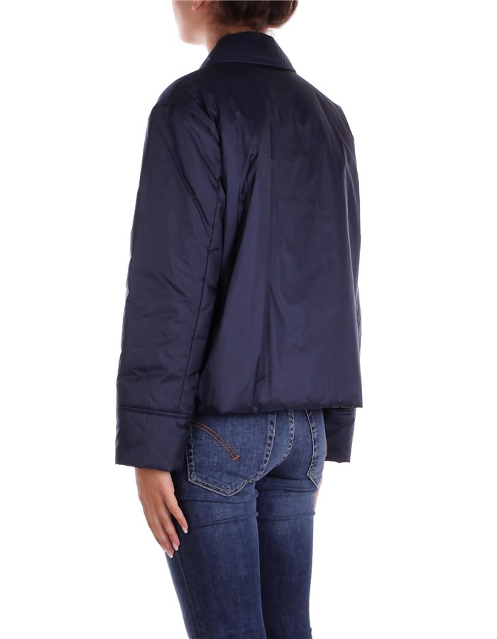 MAX MARA Jackets Short Women 2526486027600 2 