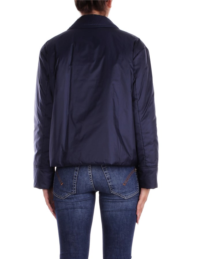 MAX MARA Jackets Short Women 2526486027600 3 