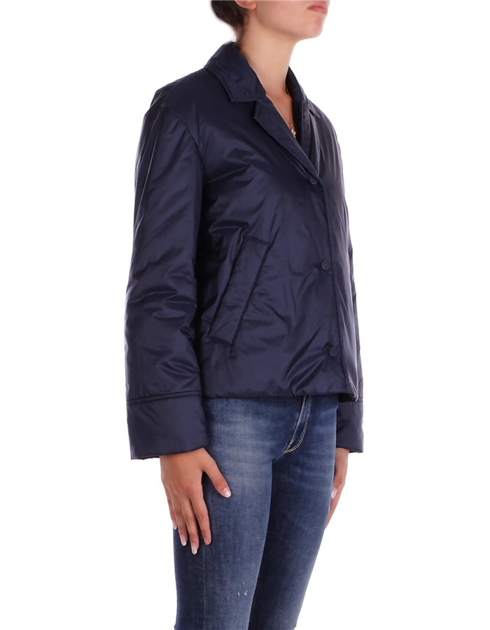 MAX MARA Jackets Short Women 2526486027600 5 