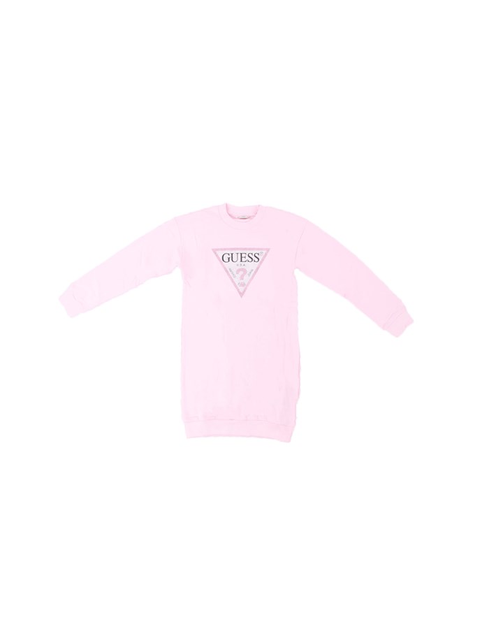 GUESS Long Rose