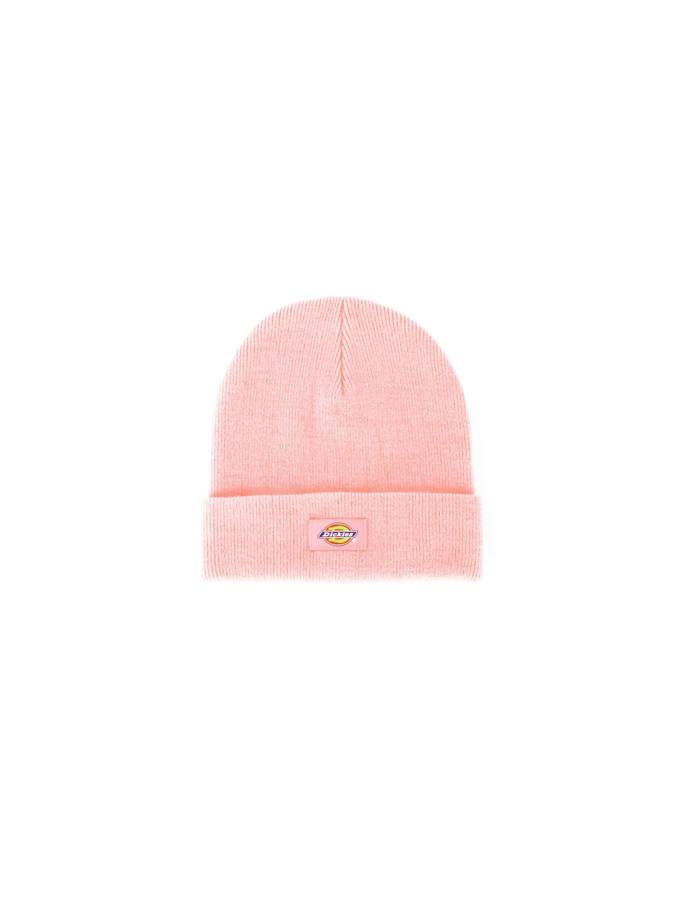 DICKIES Beanie Rosa