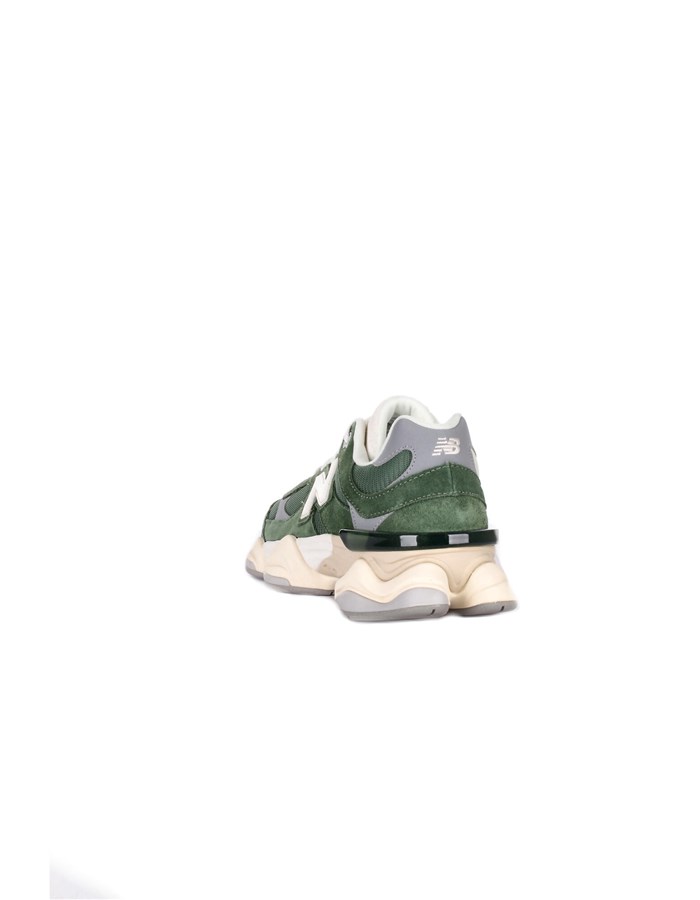 NEW BALANCE Trainers Green