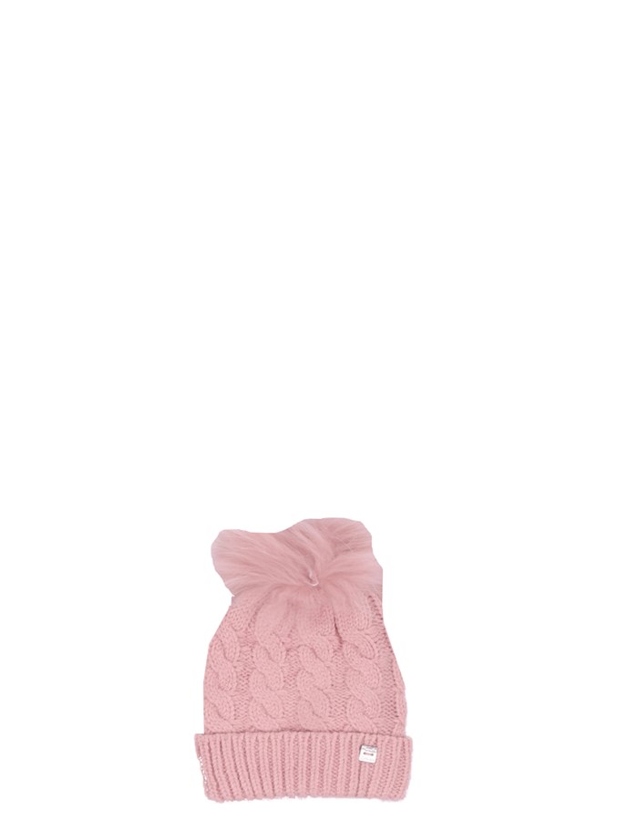 MANILA GRACE Beanie Rose