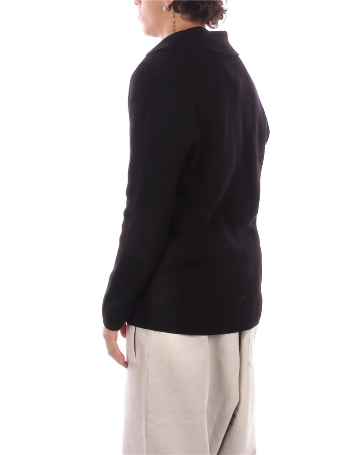 ALPHA STUDIO Polo Maniche Lunghe Uomo 202502AU 3051B 2 