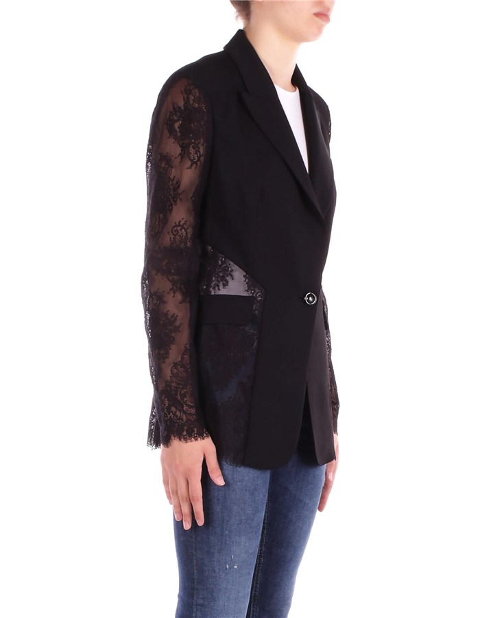 PINKO Giacche Blazer Donna 104675 A2DK 5 
