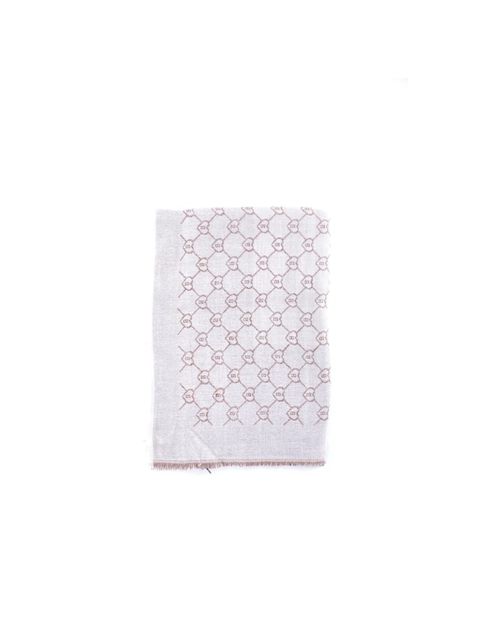 BLUGIRL BLUMARINE Scarves Alabaster