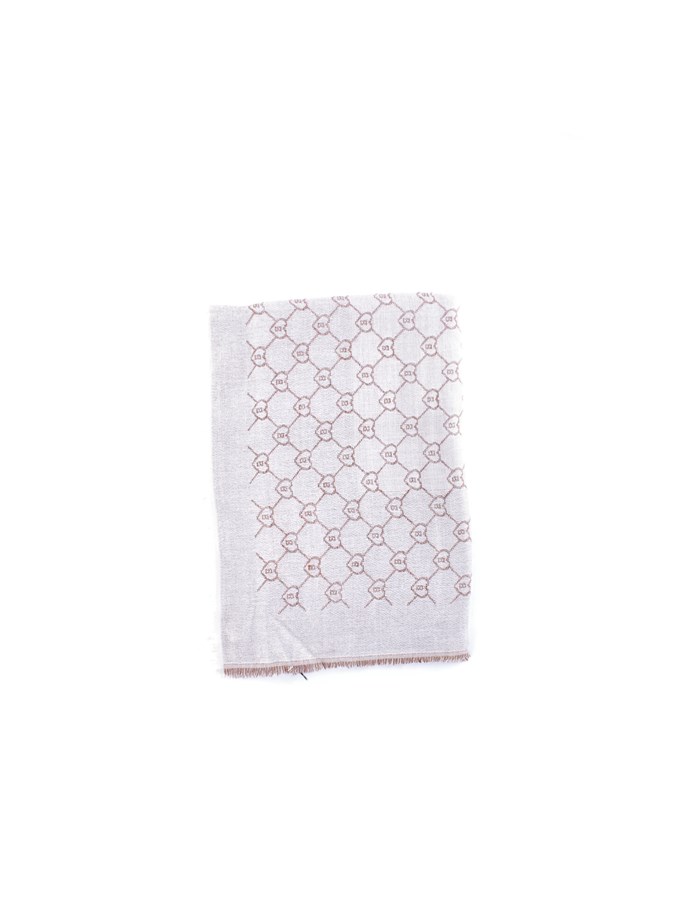 BLUGIRL BLUMARINE Scarves Alabaster