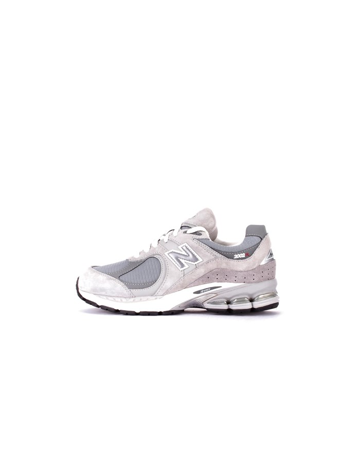 NEW BALANCE Alte Grigio