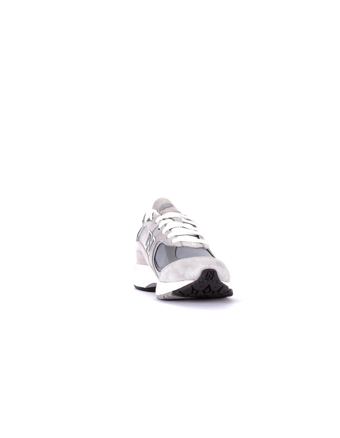 NEW BALANCE Sneakers Alte Unisex M2002 4 