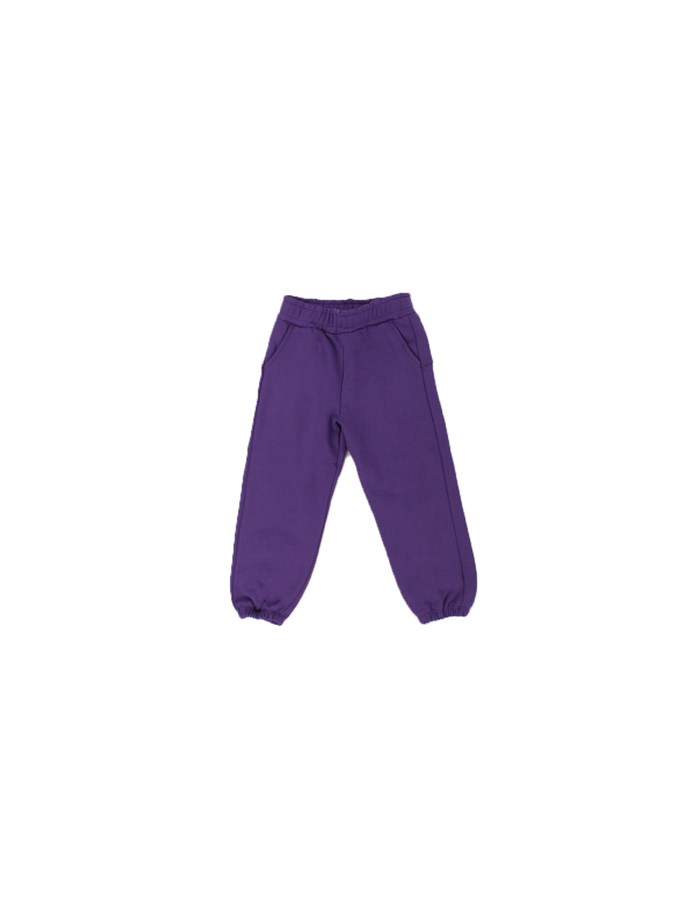 DISCLAIMER Trousers sports Girls 53981 0 