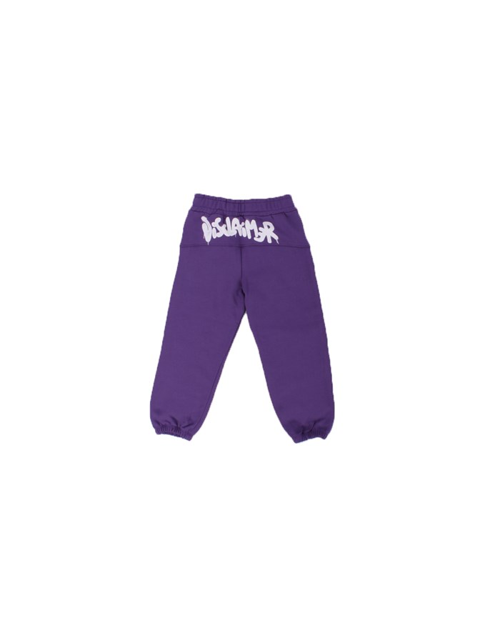 DISCLAIMER Trousers sports Girls 53981 1 