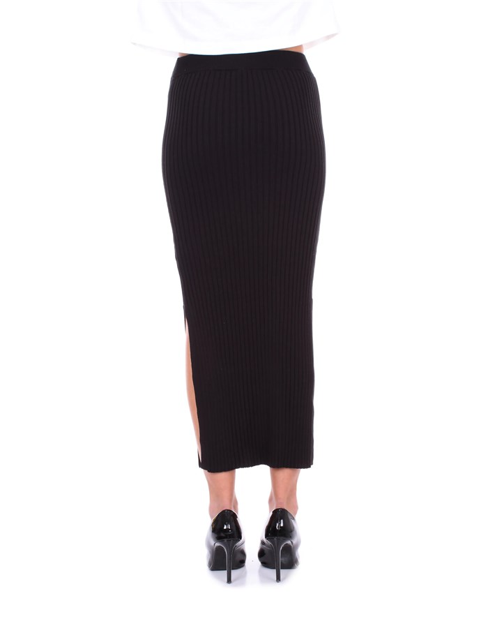 CALVIN KLEIN Skirts Long  Women K20K205718 3 