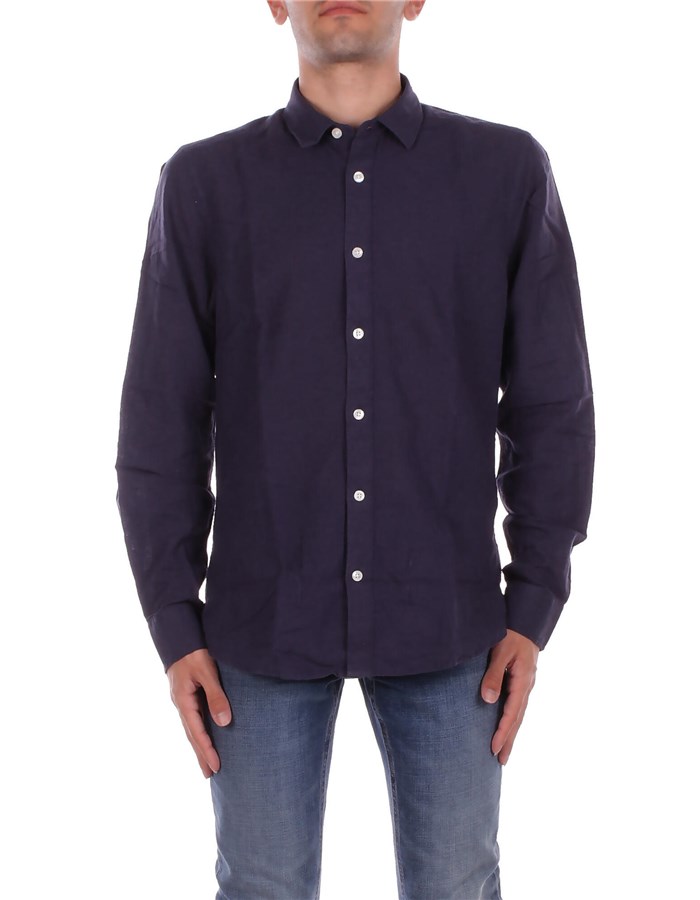 ONLY & SONS Camicia Blu